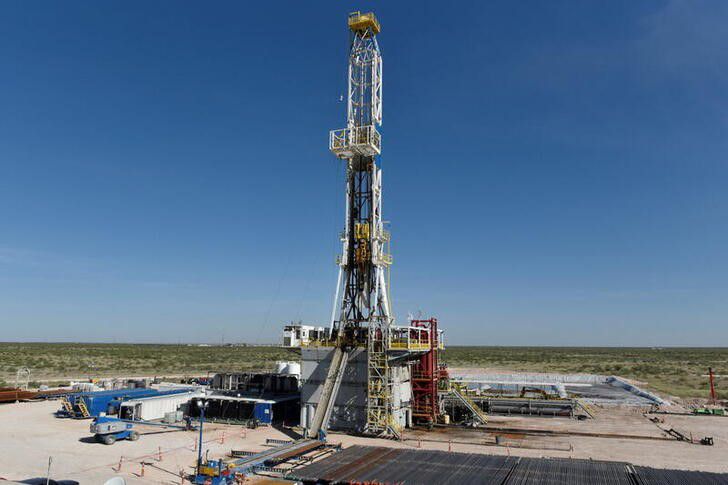 Land drilling rig for sale